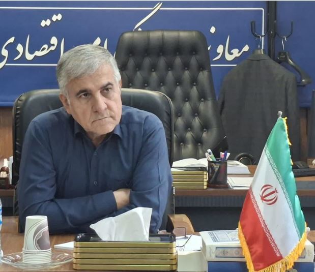 «نوش‌دارو» بعد از برداشت مرکبات ممنوع؛ صادرات در مازندران پیش‌نگر می‌شود