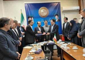 کاهش هزینه‌های تجاری در بندر نوشهر با فعال‌سازی «منطقه آزاد»
