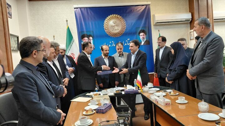 کاهش هزینه‌های تجاری در بندر نوشهر با فعال‌سازی «منطقه آزاد»