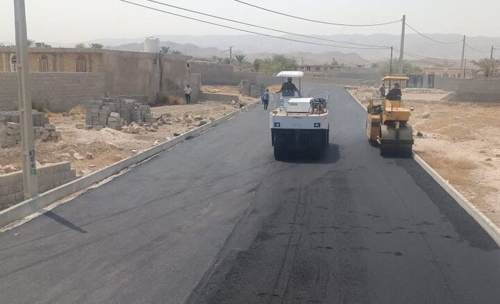 راه روستایی مازندران؛ از آسفالت ۶۲ درصدی تا گره ۴ هزار میلیارد تومانی برای ۱۷۸ آبادی