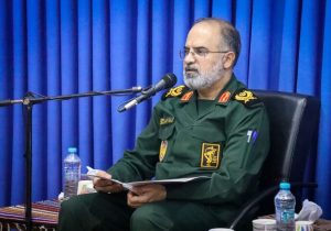 کنگره شهدا باید به «پایدارترین جریان فرهنگی» مازندران تبدیل شود