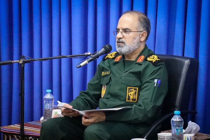 کنگره شهدا باید به «پایدارترین جریان فرهنگی» مازندران تبدیل شود