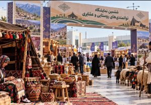 مازندران در «ویترین ملی روستاها»؛ روایت توانمندی‌های ۳۶۰۰ روستای دیار علویان