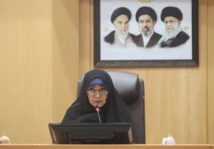 سرمایه انسانی گیلان؛ پیشران توسعه در سند جدید ارتقای وضعیت زنان