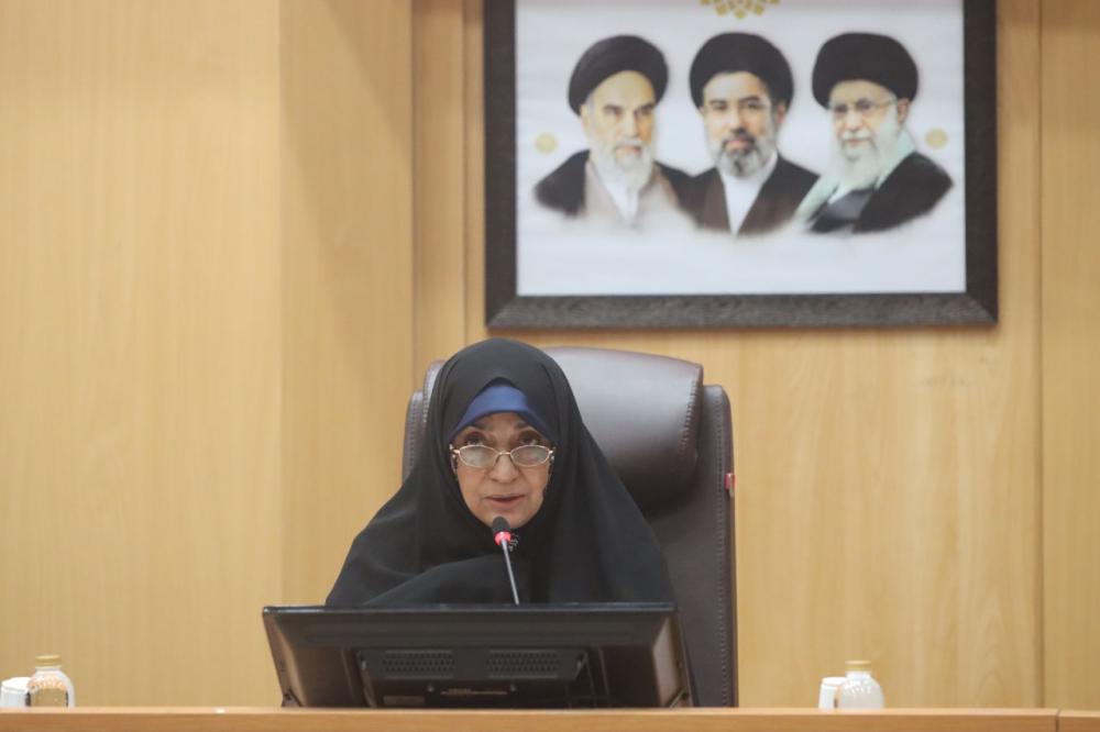 سرمایه انسانی گیلان؛ پیشران توسعه در سند جدید ارتقای وضعیت زنان