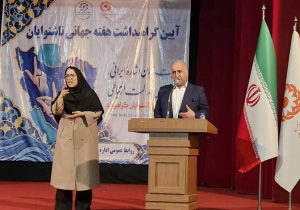 خط‌ ونشان فرماندار ساری برای حمایت‌های «مقطعی» از ناشنوایان؛ از شعار تا شهر بدون مانع