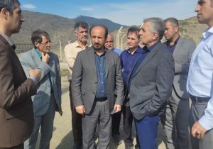 تولایی: ظرفیت‌های تولیدی کجور باید به پیشران سرمایه‌گذاری و اشتغال منطقه تبدیل شود
