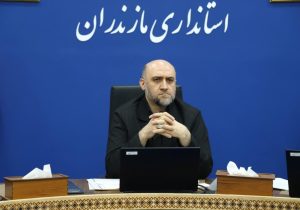 امنیت امروز، مرهون مجاهدت‌های خستگی‌ناپذیر پلیس است