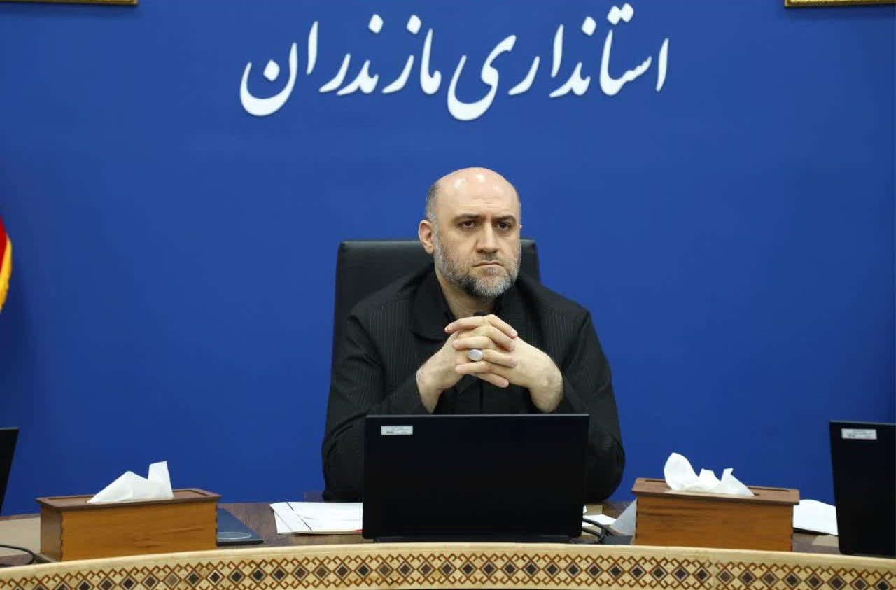 امنیت امروز، مرهون مجاهدت‌های خستگی‌ناپذیر پلیس است
