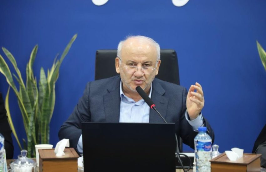 سپر حمایتی استانداری مازندران برای ۱۱ واحد تولیدی در شرایط جنگ اقتصادی