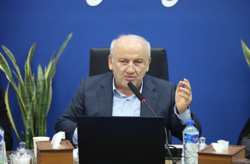 سپر حمایتی استانداری مازندران برای ۱۱ واحد تولیدی در شرایط جنگ اقتصادی