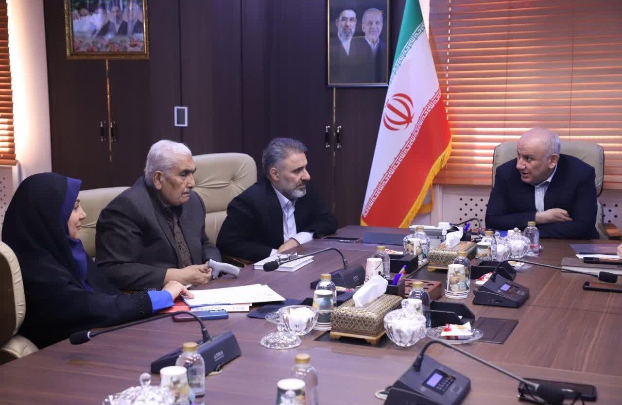 شتاب در تکمیل کتابخانه مرکزی ساری با اختصاص اعتبار ۲۷ میلیارد تومانی