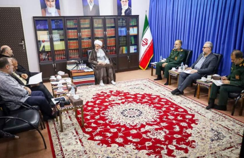 مسیر ۱۴۵۰۰ ستاره؛ خیز مازندران برای کنگره‌ای که فراتر از آمار، «سبک زندگی» می‌سازد