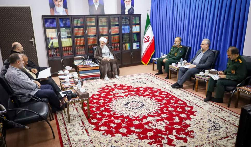 مسیر ۱۴۵۰۰ ستاره؛ خیز مازندران برای کنگره‌ای که فراتر از آمار، «سبک زندگی» می‌سازد