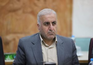 نهضت ۸۰۰ هزار متر مربعی آسفالت در ساری؛ از نوسازی معابر تا ساماندهی ناوگان خدمات شهری