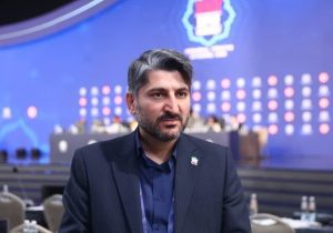 صدای بابلسر در اجلاس جهانی بین‌المجالس؛ حضور پررنگ دکتر باقرزاده در تانزانیا