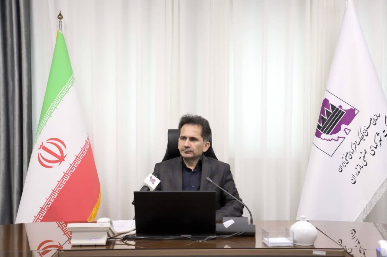 هشدار به سرمایه‌گذاران شهرک‌های صنعتی مازندران؛ زمین‌های بلااستفاده بازپس‌گیری می‌شوند