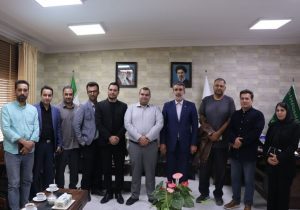 سبقت مازندران از ۲۶ کشور آسیایی/ ۱۷ مدال رنگارنگ در دستان پولادمردان و شیرزنان دیار علویان