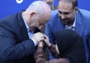 ۳۰۰ فرزند و یک عهد ماندگار؛ از مسئولیت انسانی تا مسئولیت استانی تعهد‌ی فراتر از جایگاه