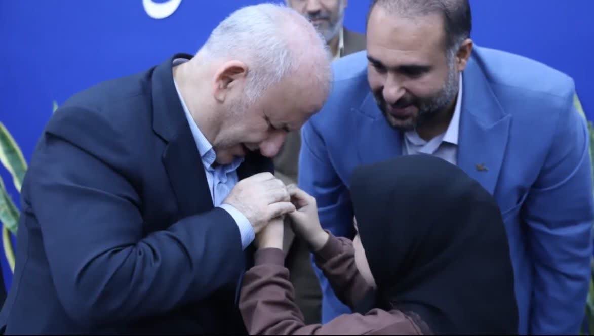 ۳۰۰ فرزند و یک عهد ماندگار؛ از مسئولیت انسانی تا مسئولیت استانی تعهد‌ی فراتر از جایگاه