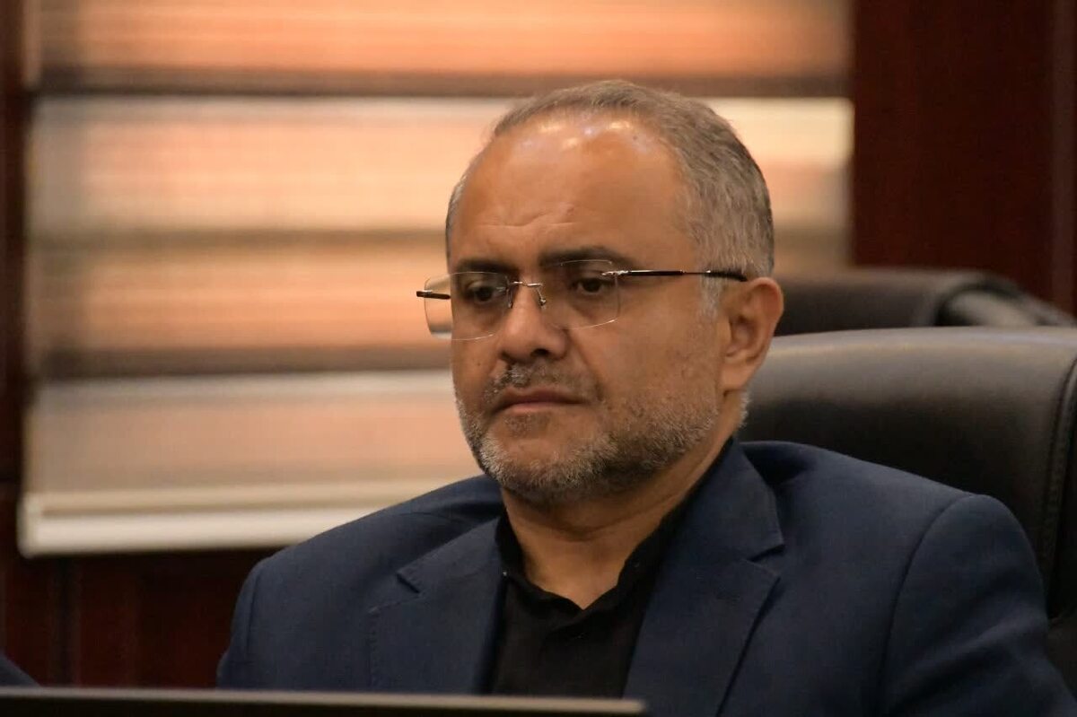 خط و نشان دادستان مرکز مازندران برای فراریان مالیاتی
